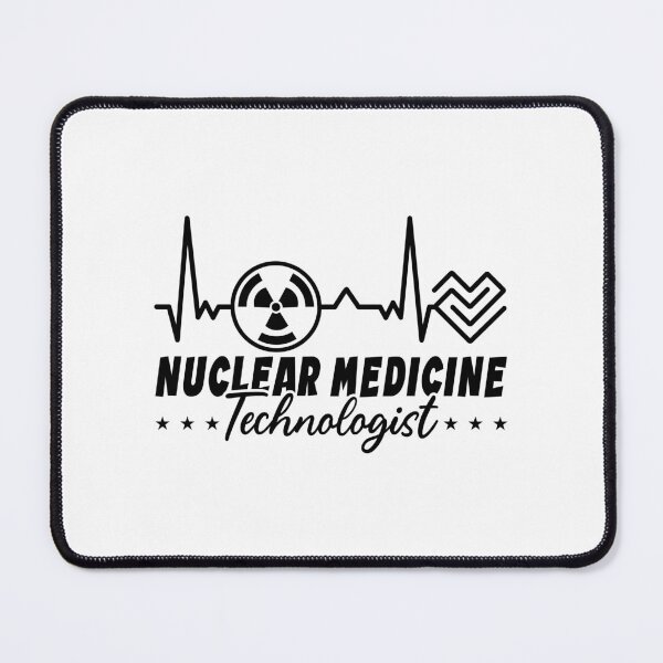 Item preview, Radiology Tech Xray Nuclear Medicine Technologist designed and sold by tshirtconcepts.