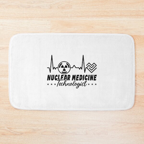 Item preview, Radiology Tech Xray Nuclear Medicine Technologist designed and sold by tshirtconcepts.