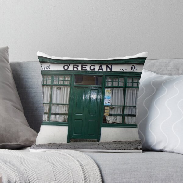 Item preview, Pubs de Irlanda ~ O'Regan's Pub designed and sold by PubsofIreland.