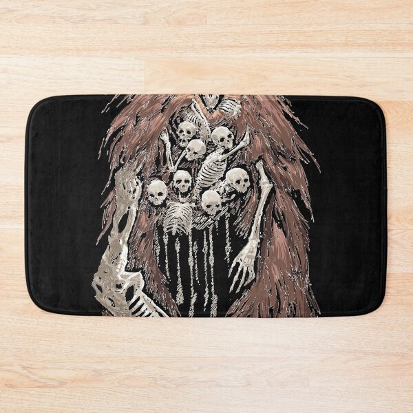 Item preview, The Gravelord v.2 Essential T-Shirt designed and sold by JenkinsSharon01.