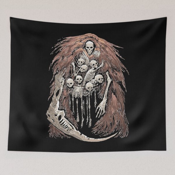 Item preview, The Gravelord v.2 Essential T-Shirt designed and sold by JenkinsSharon01.