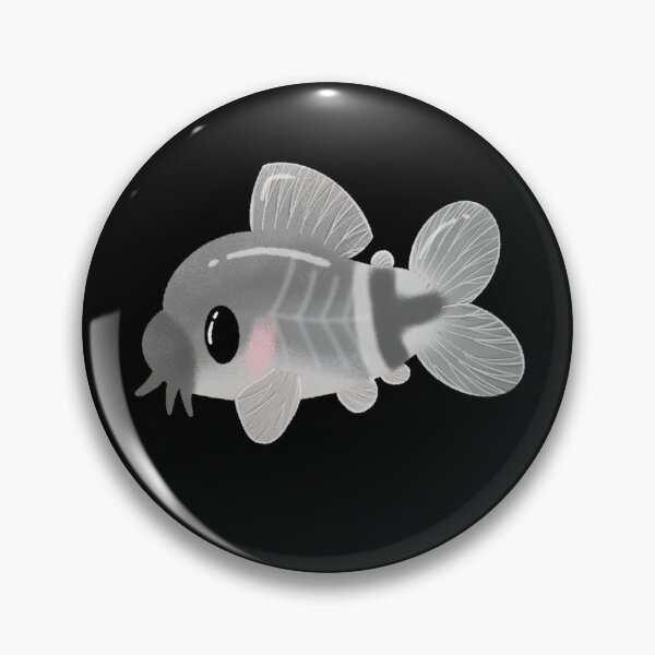 Item preview, Cute Corydoras hastatus designed and sold by whaletinyfish.
