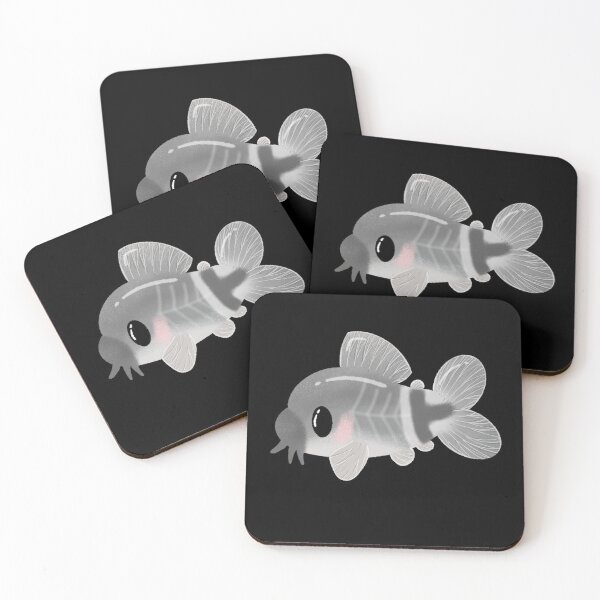 Item preview, Cute Corydoras hastatus designed and sold by whaletinyfish.