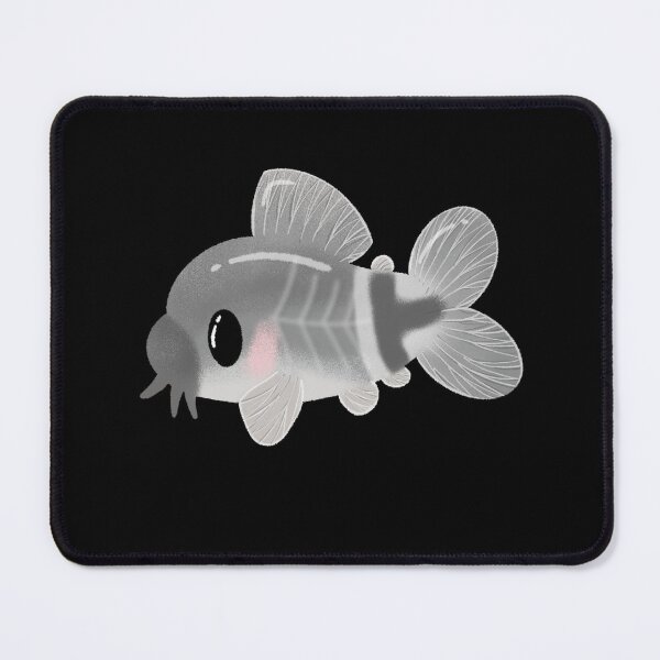Item preview, Cute Corydoras hastatus designed and sold by whaletinyfish.