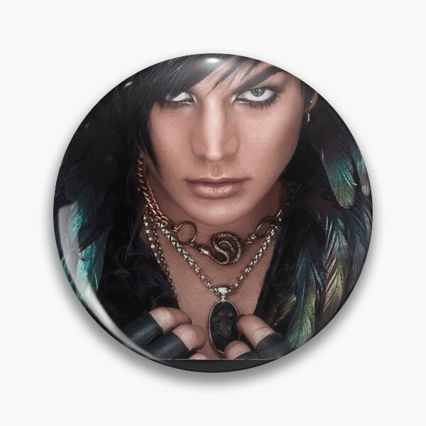 Item preview, Adam Lambert Classic   designed and sold by TashaDorga.