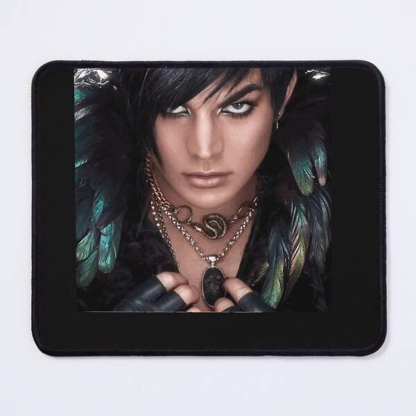 Item preview, Adam Lambert Classic   designed and sold by TashaDorga.