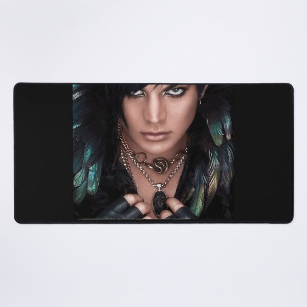 Item preview, Adam Lambert Classic   designed and sold by TashaDorga.