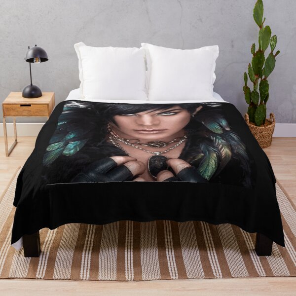 Item preview, adam lambert clásico designed and sold by TashaDorga.