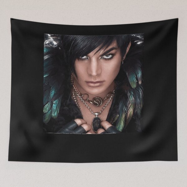 Item preview, Adam Lambert Classic   designed and sold by TashaDorga.