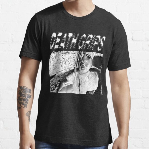 IT GOES (YAH!) Inverse Essential T-Shirt