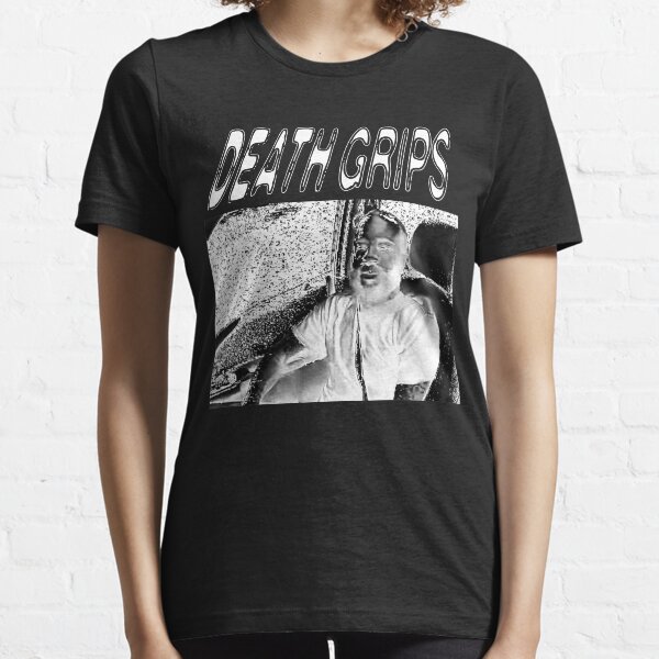 IT GOES (YAH!) Inverse Essential T-Shirt