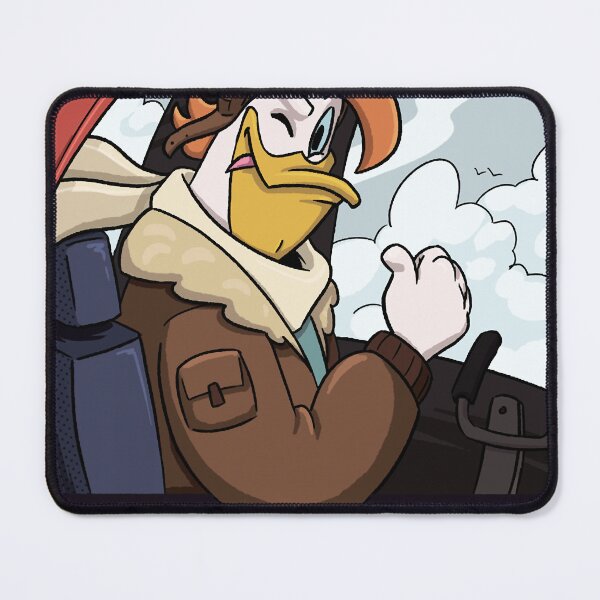Item preview, Launchpad I&x27;m a Pilot Classic  designed and sold by MATTHEW3335.