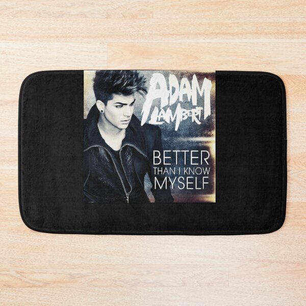 Item preview, Better Than I Know Myself Classic   designed and sold by TashaDorga.