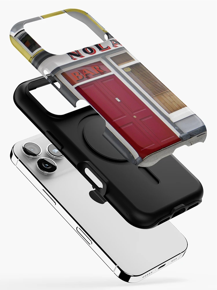 Thumbnail 2 of 4, iPhone Case, designed and sold by PubsofIreland.
