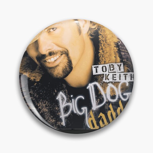 Item preview, Big Dog Daddy Classic   designed and sold by TashaDorga.