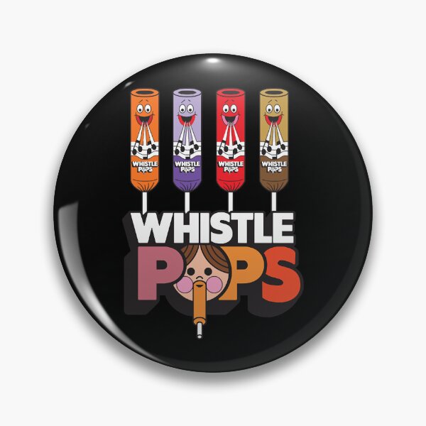 Item preview, Whistle Pops  designed and sold by PeterSm9384597.