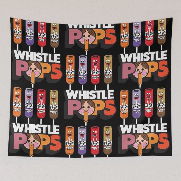 Item preview, Whistle Pops  designed and sold by PeterSm9384597.