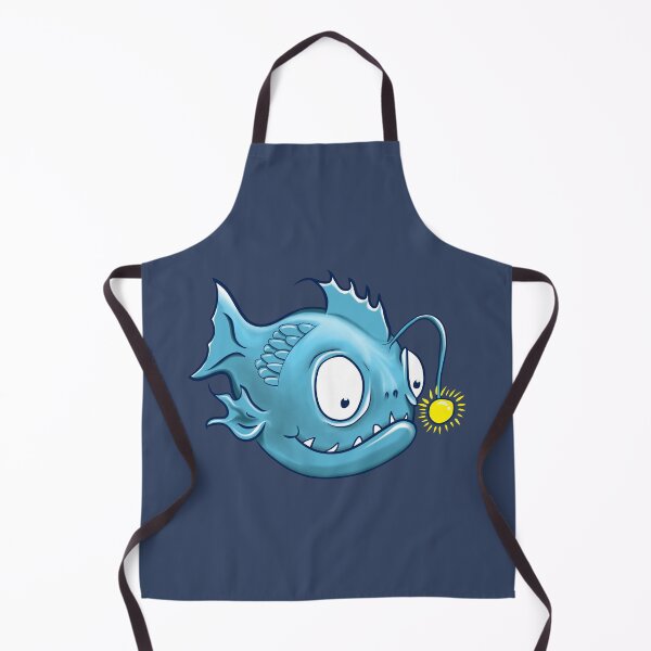 Item preview, frogfish designed and sold by AK1Shirts.