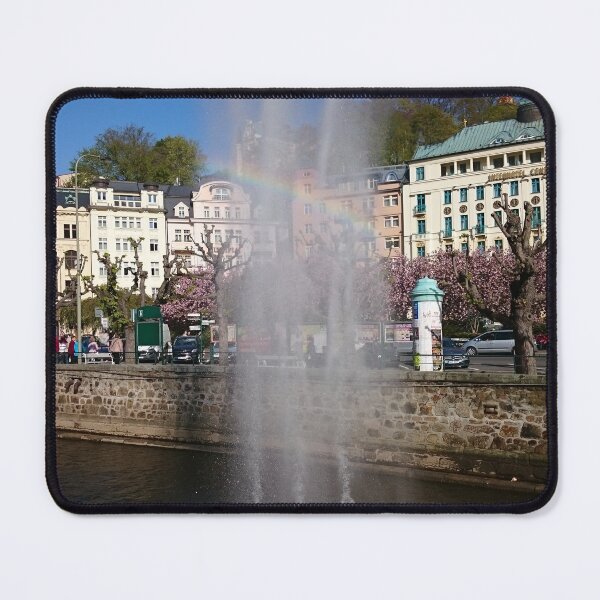 Item preview, Karlovy Vary, Czech Republic designed and sold by Dreammkd.
