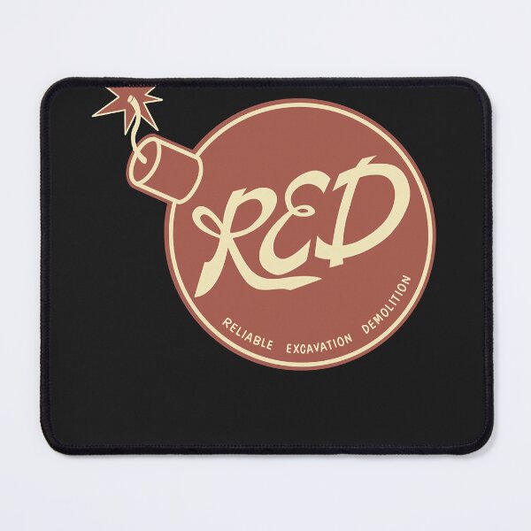 Item preview, Team fortress  red team classic t shirt designed and sold by MarkMiller1.