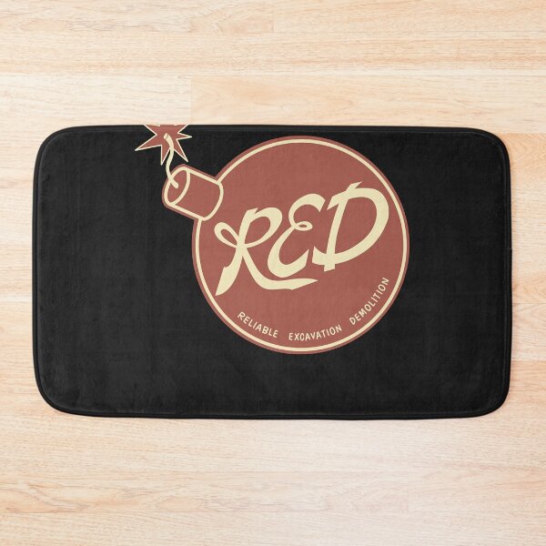 Item preview, Team fortress  red team classic t shirt designed and sold by MarkMiller1.