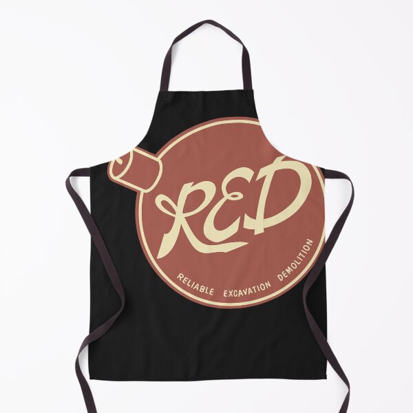 Item preview, Team fortress red team classic t shirt designed and sold by MarkMiller1.