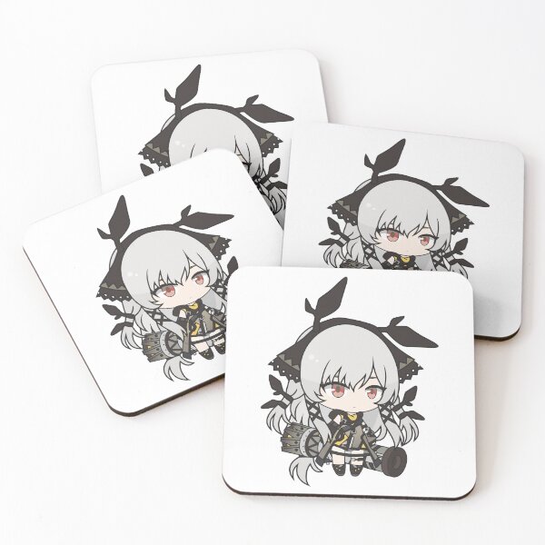 Item preview, Weedy - Arknights designed and sold by KyraWaifu.