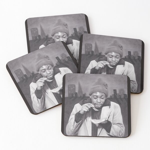 Item preview, Tyrone Biggums (Dave Chappelle) in the Tenderloin Classic T-Shirt designed and sold by JenkinsSharon01.