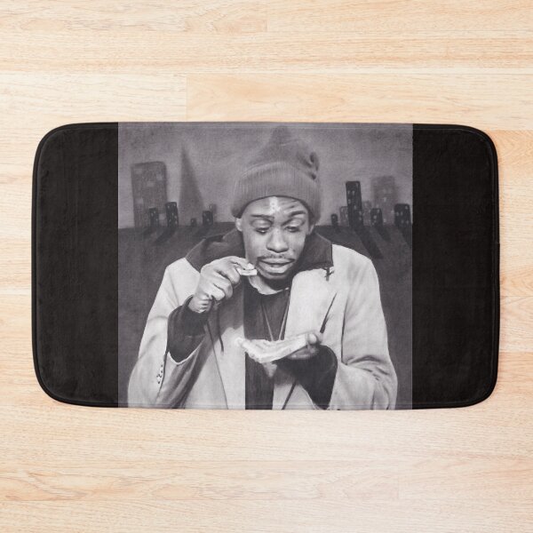 Item preview, Tyrone Biggums (Dave Chappelle) in the Tenderloin Classic T-Shirt designed and sold by JenkinsSharon01.