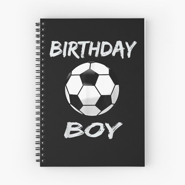 Item preview, Soccer Birthday Boy , Soccer Theme Birthday Party designed and sold by Vignette2323.