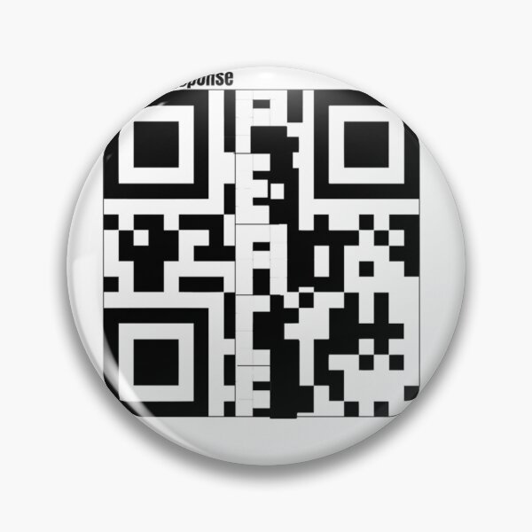 Item preview, Peace QR designed and sold by Xodin.