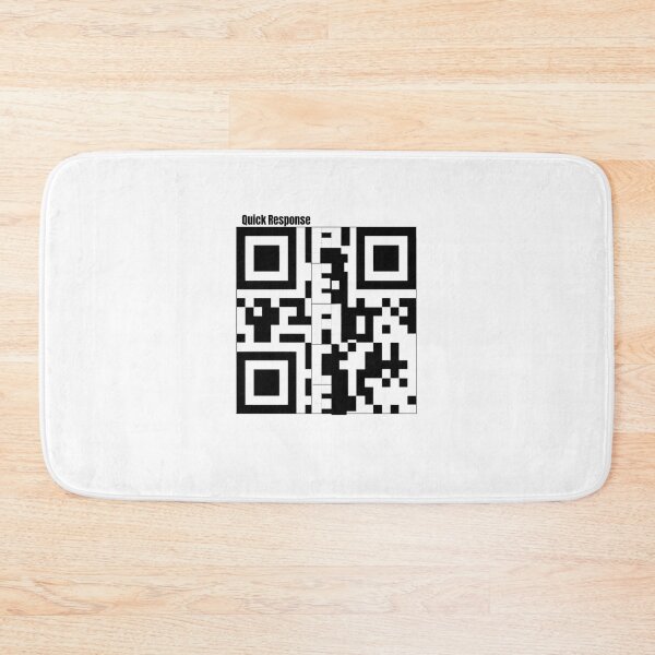 Item preview, Peace QR designed and sold by Xodin.