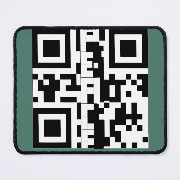 Item preview, Peace QR designed and sold by Xodin.