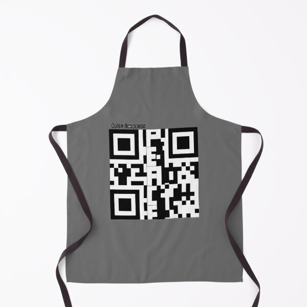 Item preview, Peace QR designed and sold by Xodin.