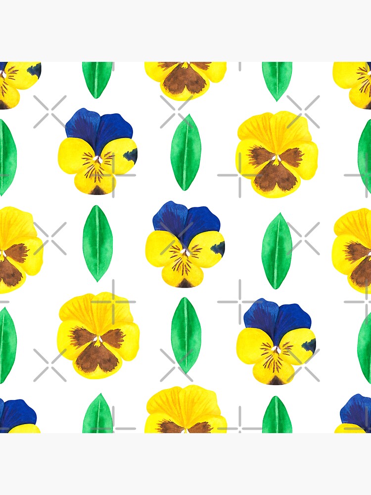 "Flowers are better than bullets. Watercolor drawing." Sticker for Sale