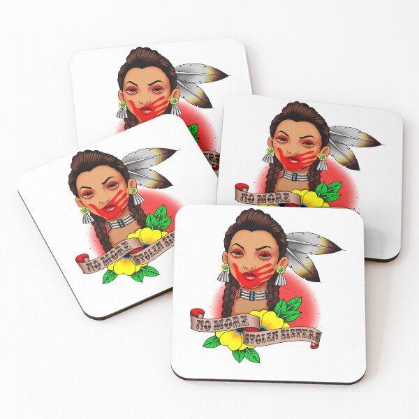 Item preview, Beautiful Model No More Stolen Sisters Gift Movie Fans designed and sold by Kyleprosacco.