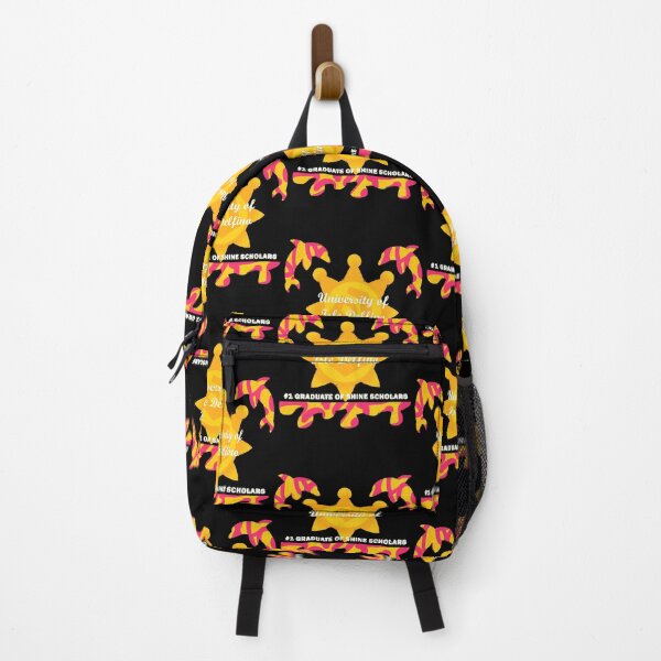 Item preview, Delfino University designed and sold by RobertW6390700.