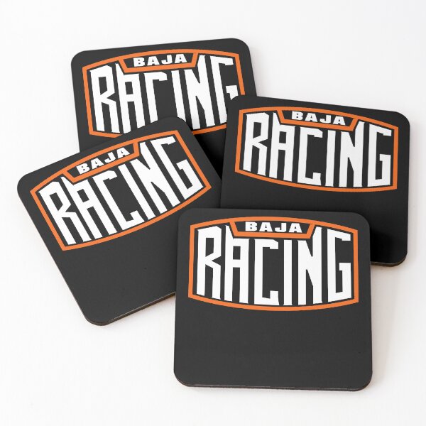 Item preview, Baja Racing - 1000 Miles Ensenada La Paz designed and sold by starider.