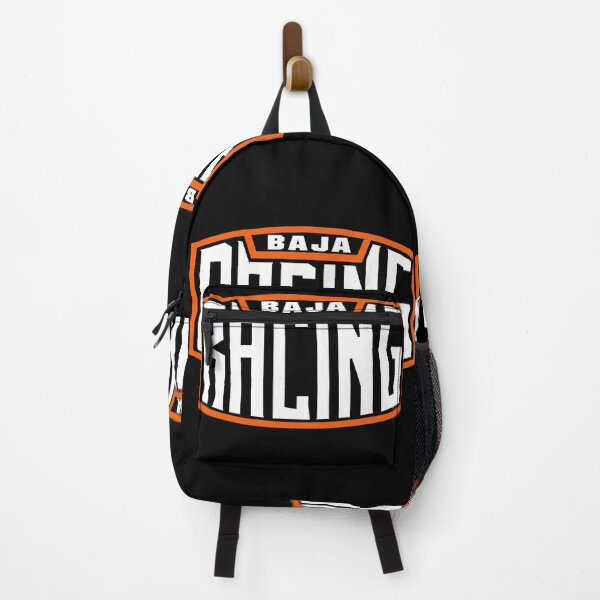 Item preview, Baja Racing - 1000 Miles Ensenada La Paz designed and sold by starider.
