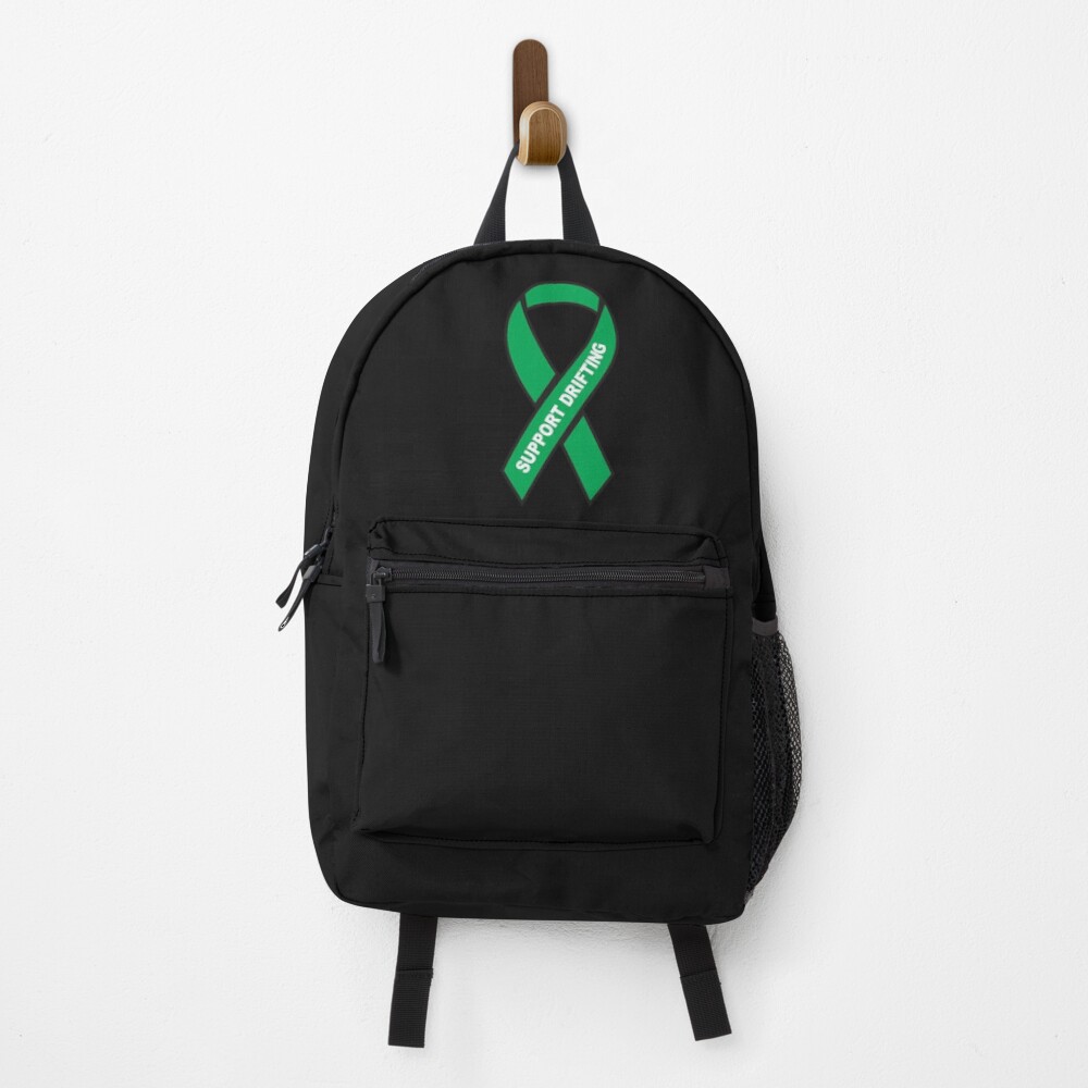 Item preview, Backpack designed and sold by Racingdecals.