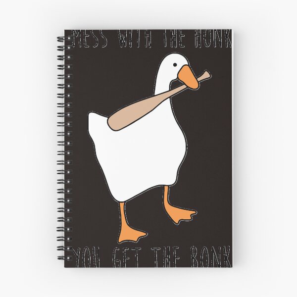 Item preview, UNTITLED GOOSE GAME Essential T-Shirt designed and sold by TERRIAEE.