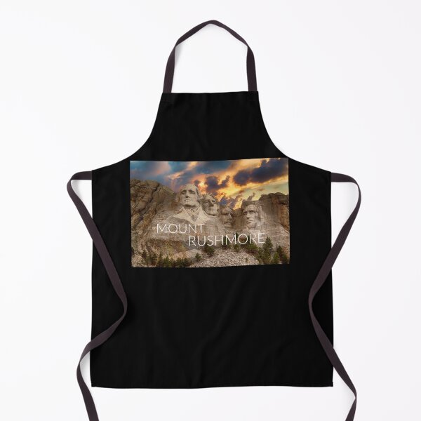 Item preview, Mount Rushmore National Memorial designed and sold by w-world-life-co.
