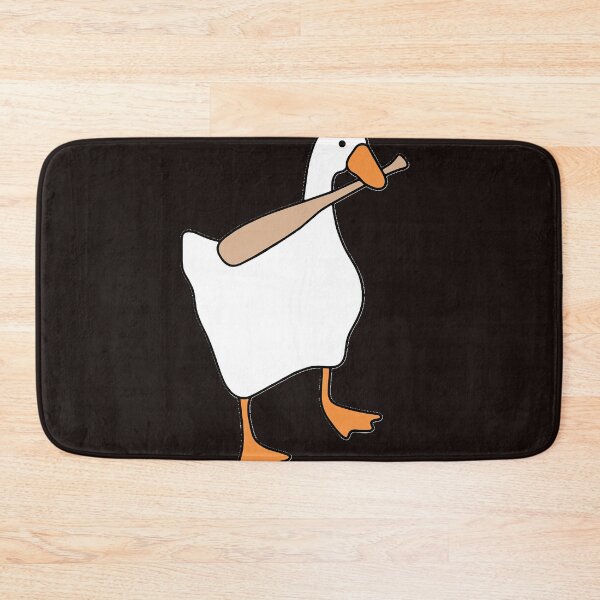 Item preview, UNTITLED GOOSE GAME Essential T-Shirt designed and sold by TERRIAEE.
