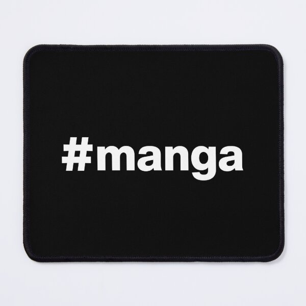 Item preview, Hashtag manga designed and sold by ArtIsParty.