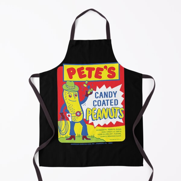 Item preview, Pete's Candy Coated Peanuts designed and sold by PeterSm9384597.