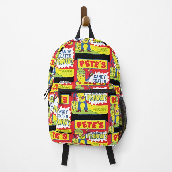 Item preview, Pete's Candy Coated Peanuts  designed and sold by PeterSm9384597.