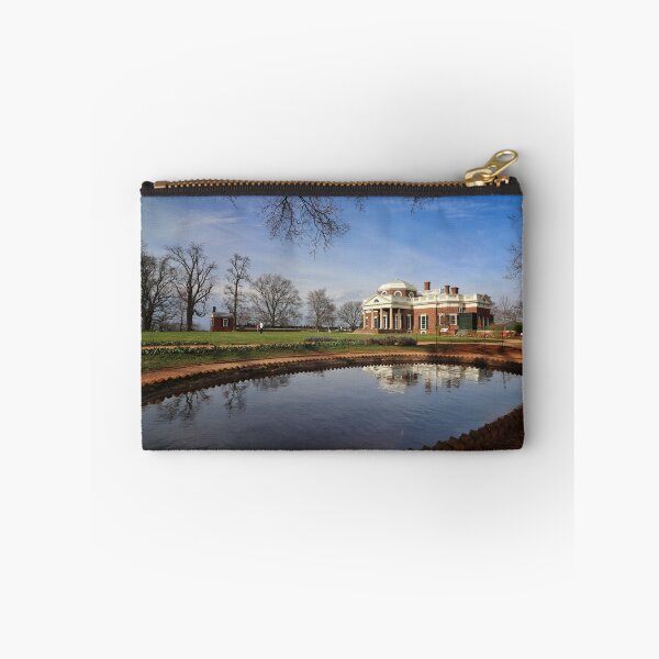 Item preview, Monticello #6 designed and sold by Rachel Jeffrey.