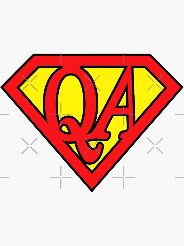 Qa Tester Super Hero, Software Engineer Gift Tee Shirt Qa Tester Super Hero, Software Engineer Gift Tee Shirt
