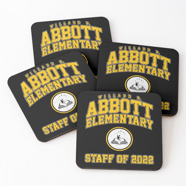 Item preview, Willard R. Abbott Elementary Staff of 2022  designed and sold by Stacey0Smith.