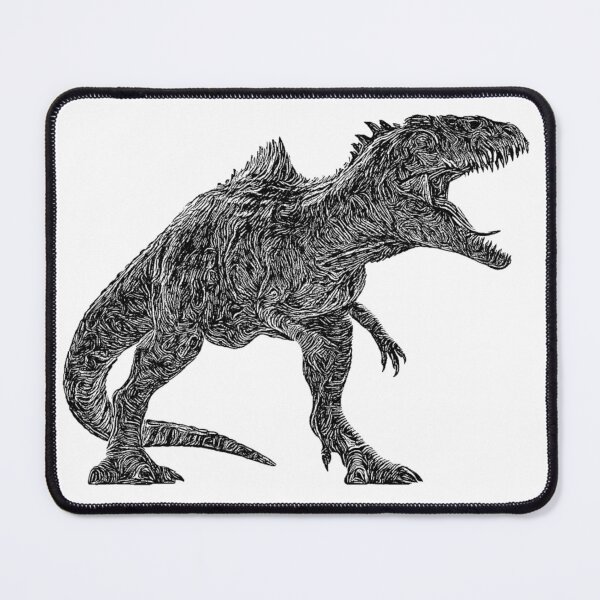 Item preview, Nightmare Giganotosaurus designed and sold by OnigiriDoctor.